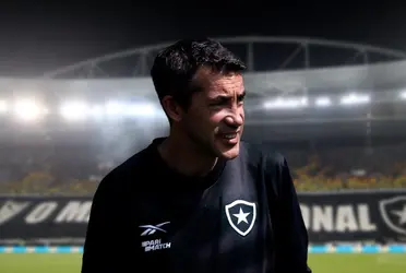 Treinador escolheu caminhos bastante inusitados em sua trajetória no clube