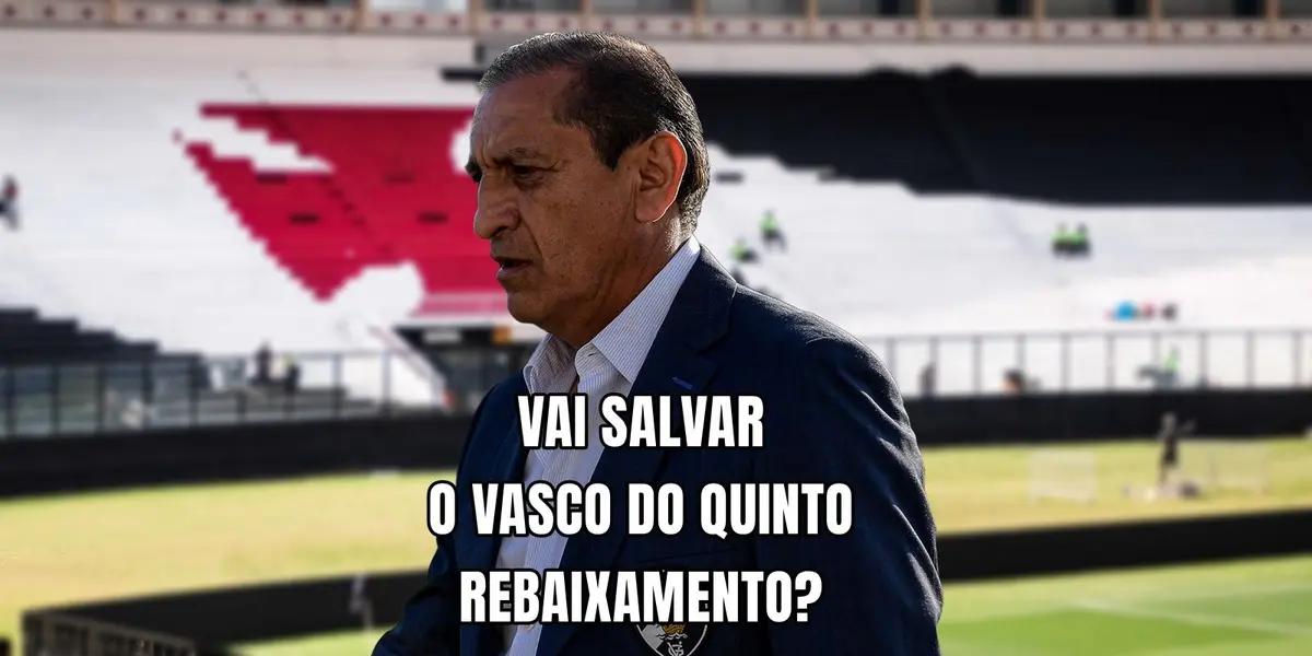 Treinador falou de maneira forte após vitória contra o Cuiabá