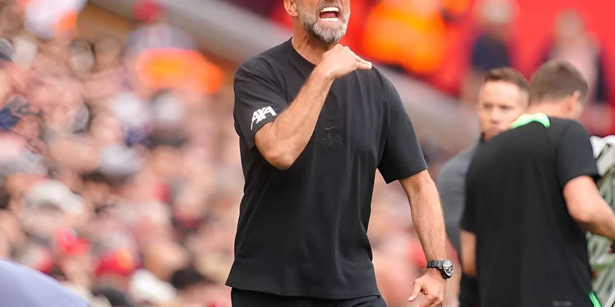 Treinador foi bem direto sobre situação do egípcio