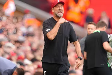 Treinador foi bem direto sobre situação do egípcio