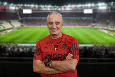 Treinador já começou a preparação para o próximo jogo do clube