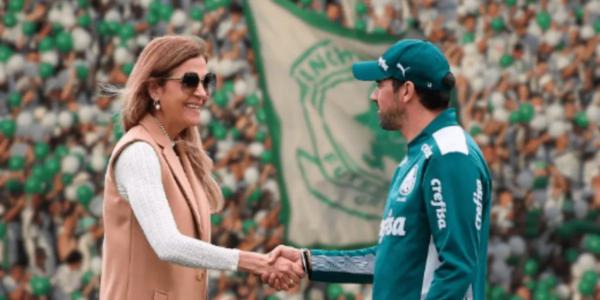 Treinador não abre mão de ter isso para seu time em 2024