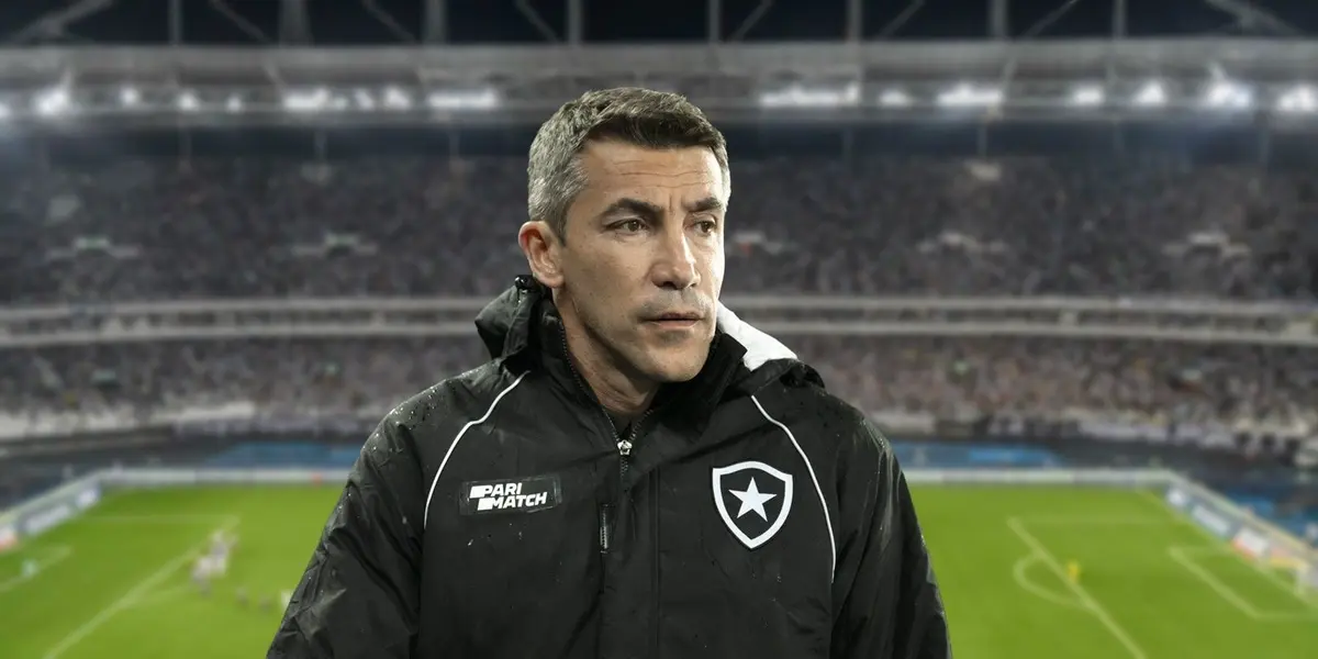 Treinador não aguentou sequência ruim de resultados e escolhas