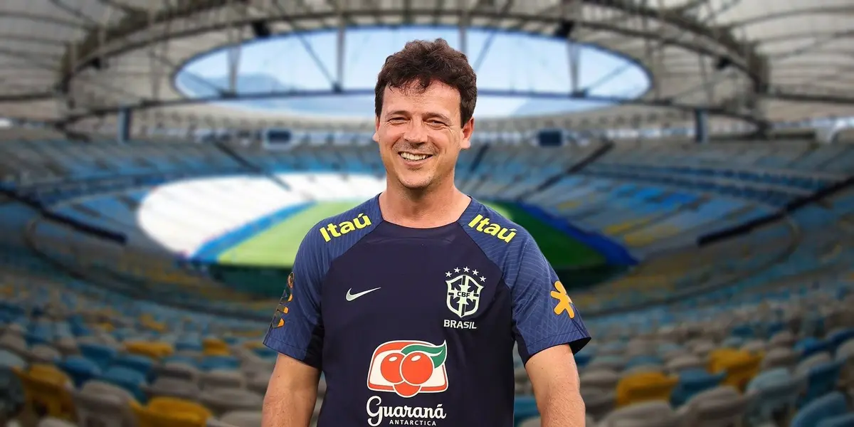 Treinador poderá testar o atacante no ano que vem, já que não tem mais tempo para 2023