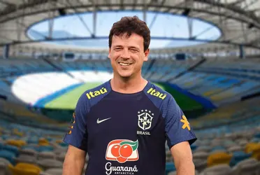 Treinador poderá testar o atacante no ano que vem, já que não tem mais tempo para 2023