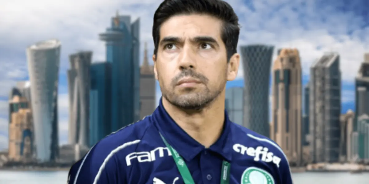 Treinador poderia deixar o Palmeiras ao fim da temporada