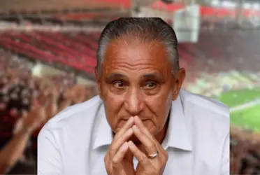 Treinador preparou mudanças para a última rodada