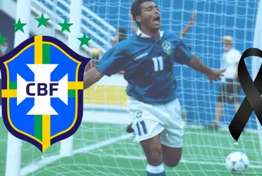 Treinador que teve confusão com Romário acaba de falecer