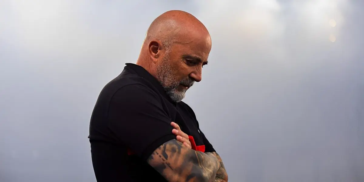 Treinador terá problemas para escalar o time no Brasileirão