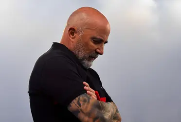 Treinador terá problemas para escalar o time no Brasileirão