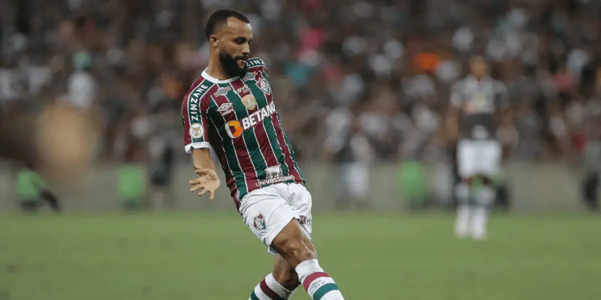 Tricolor não contará com Léo Fernández nem com Lelê no torneio de fim de ano