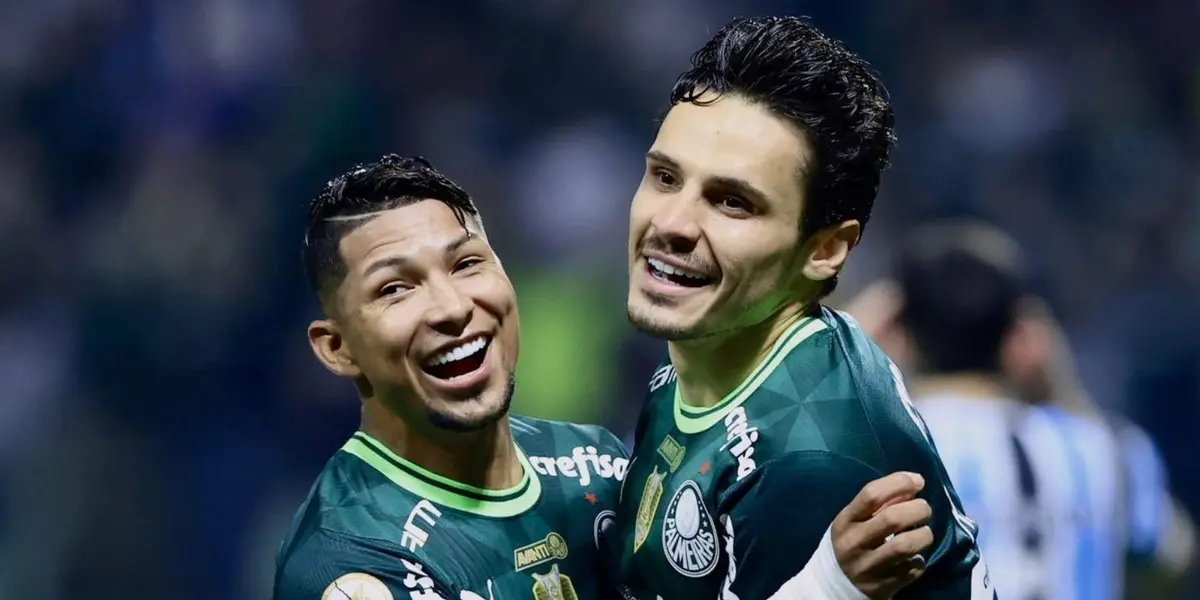 Veiga é craque e ganha 800 mil, saiba quanto ganha Rony