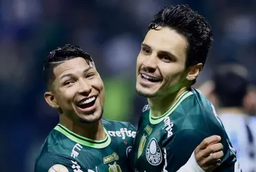 Veiga é craque e ganha 800 mil, saiba quanto ganha Rony