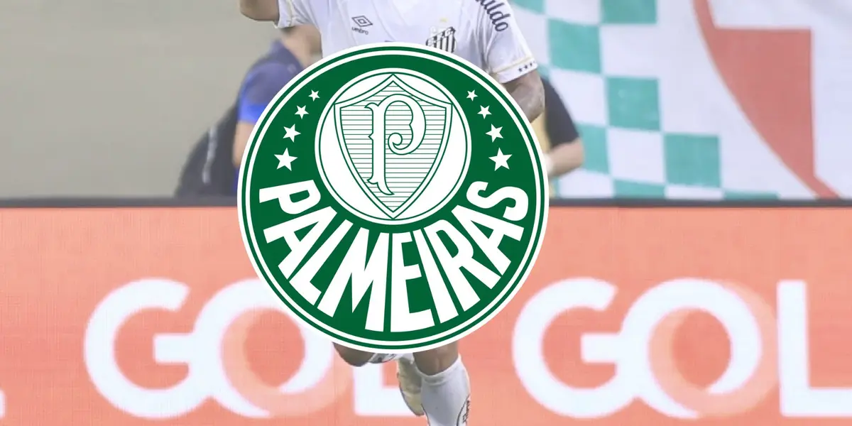 Verdão perde jogador para clube europeu