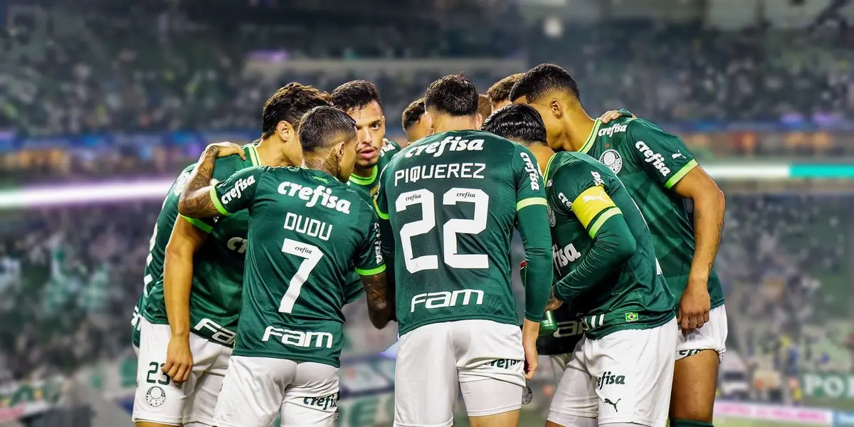 Verdão pode disparar na liderança dependendo dos demais resultados