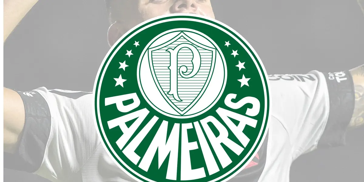 Verdão queria, mas atacante tem novo clube