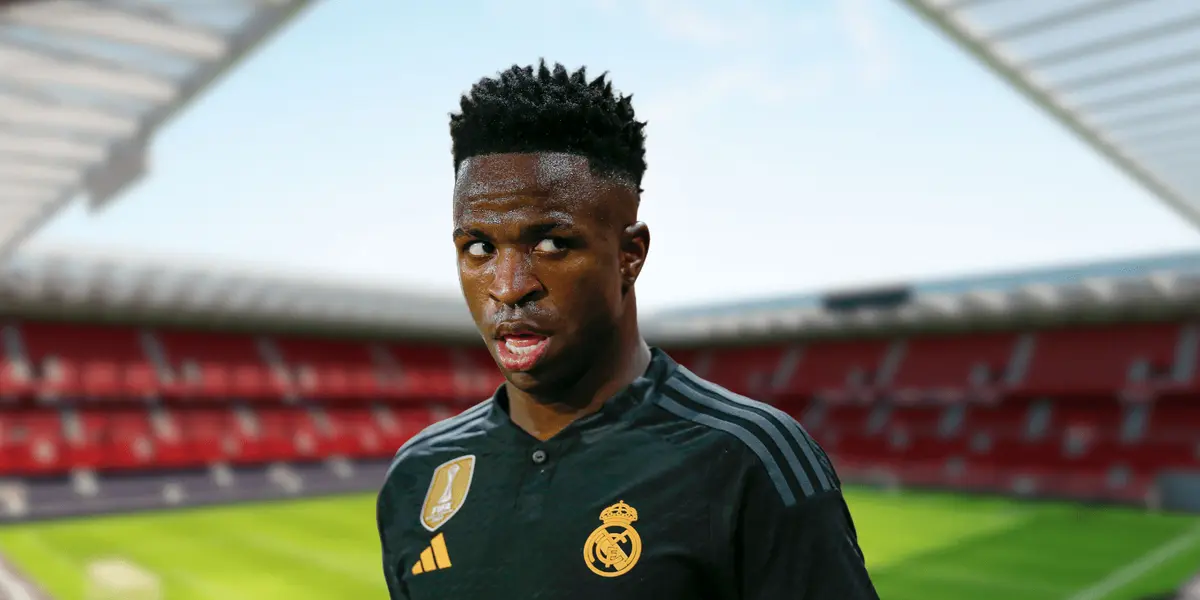 Vinicius Junior foi vítima de racismo em jogo entre Real Madrid e Sevilla pela La Liga