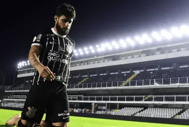 Yuri Alberto marcou gol após 10 partidas e aproveitou para pagar uma promessa