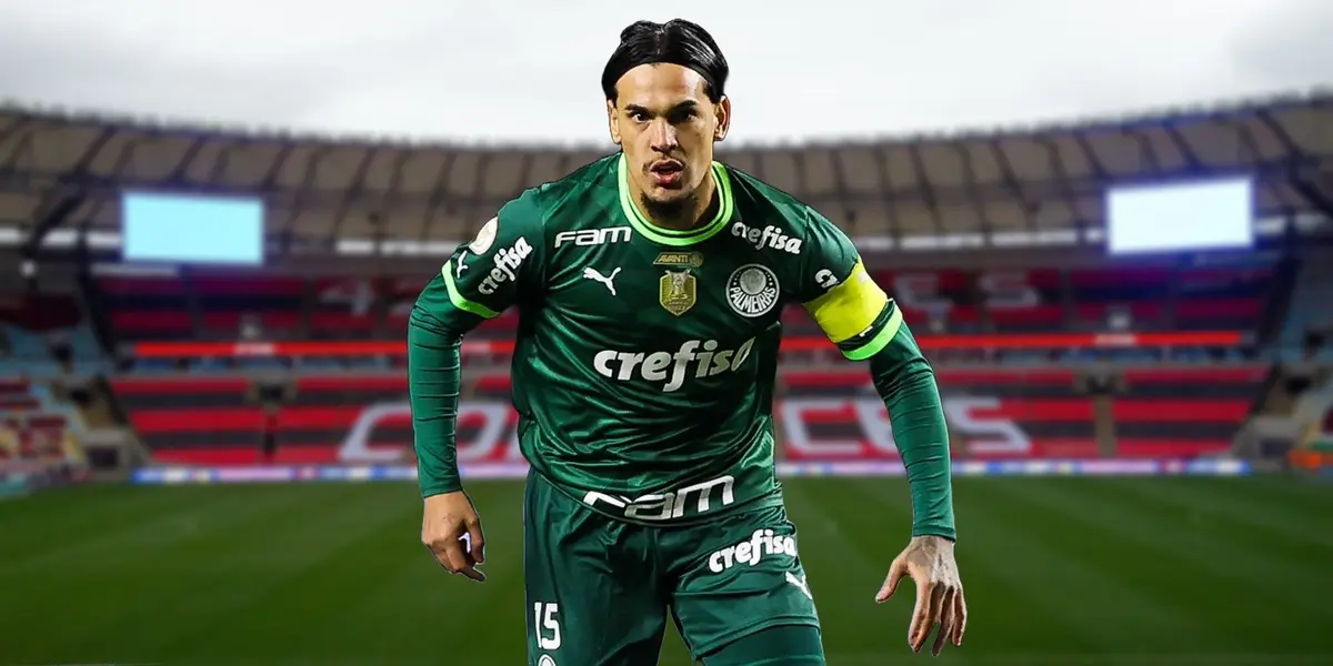 Zagueiro deixou a partida praticamente irreversível no segundo tempo