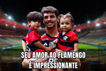 Zagueiro deixou o clube após cinco temporadas bem vitoriosas