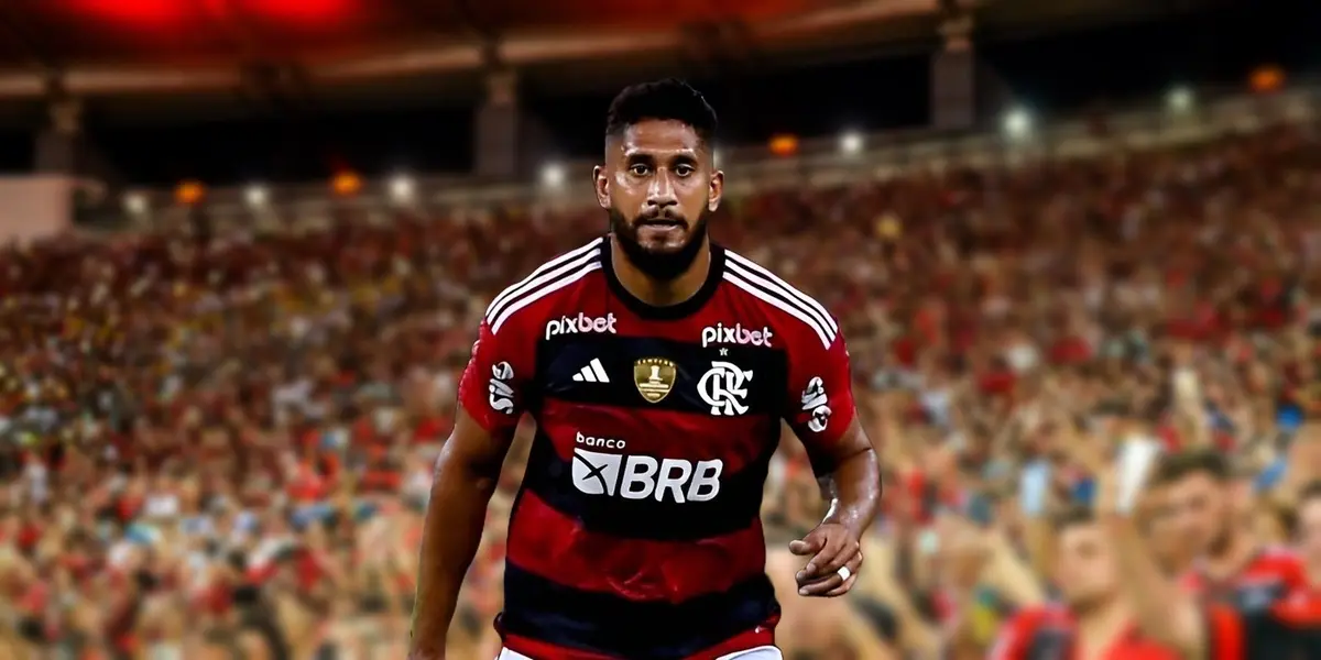 Zagueiro deu entrevista após mais uma partida ruim do clube carioca