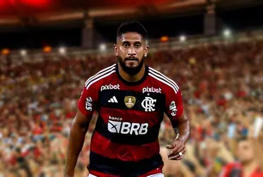 Zagueiro deu entrevista após mais uma partida ruim do clube carioca