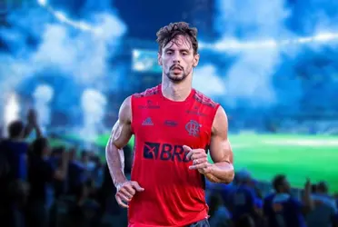 Zagueiro poderá chegar em clube mineiro para a temporada de 2024