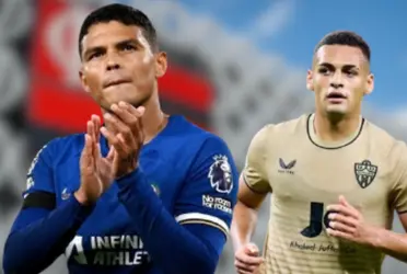 Zagueiros que interessam o Flamengo