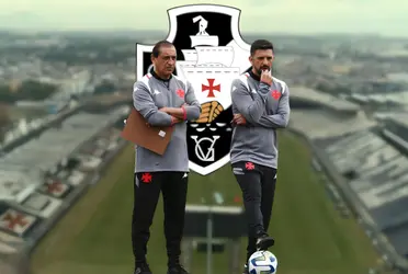 A torcida perdeu a paciência de vez e já sabem a quem culpar