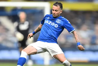 Bernard está há muito tempo fora do Brasil mas volta a ser especulado no país