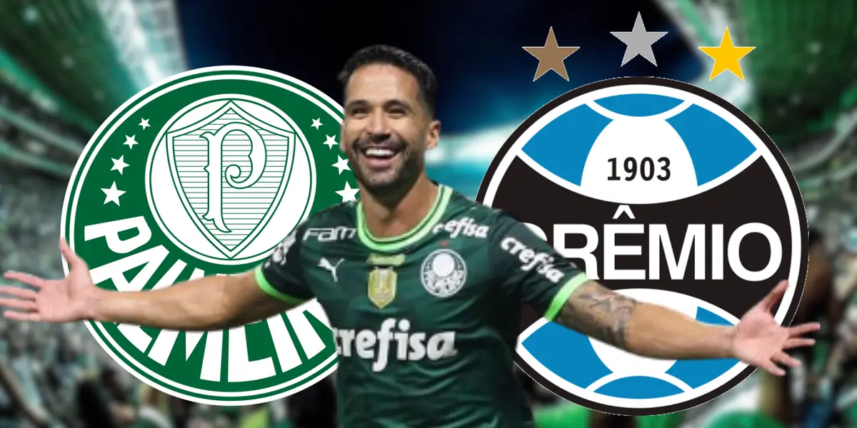 Enquanto Grêmio quer Luan, Palmeiras toma decisão final sobre vender o zagueiro