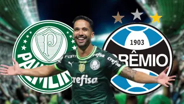 Caso saia, o Palmeiras precisará ir ao mercado novamente