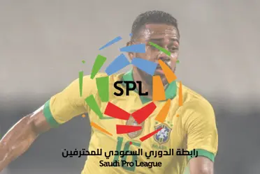 Lateral-esquerdo vai se juntar a outros brasileiros na Arábia Saudita