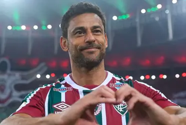 O agora diretor do Fluminense analisa as diferenças entre duas equipes da história do clube