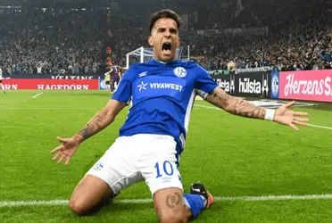 O São Paulo busca um novo meia para a equipe