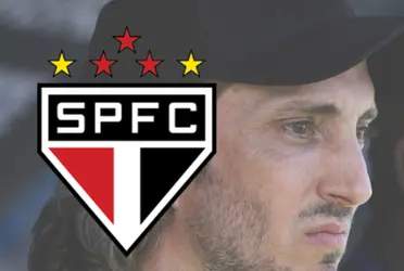 Treinador estrangeiro na mira do São Paulo